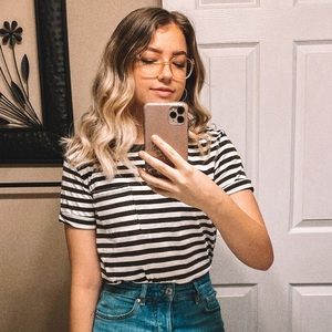 Meet your Posher, Haylee